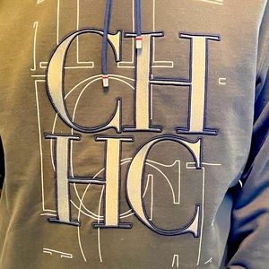 Carolina Herrera Men’s Sweatshirt